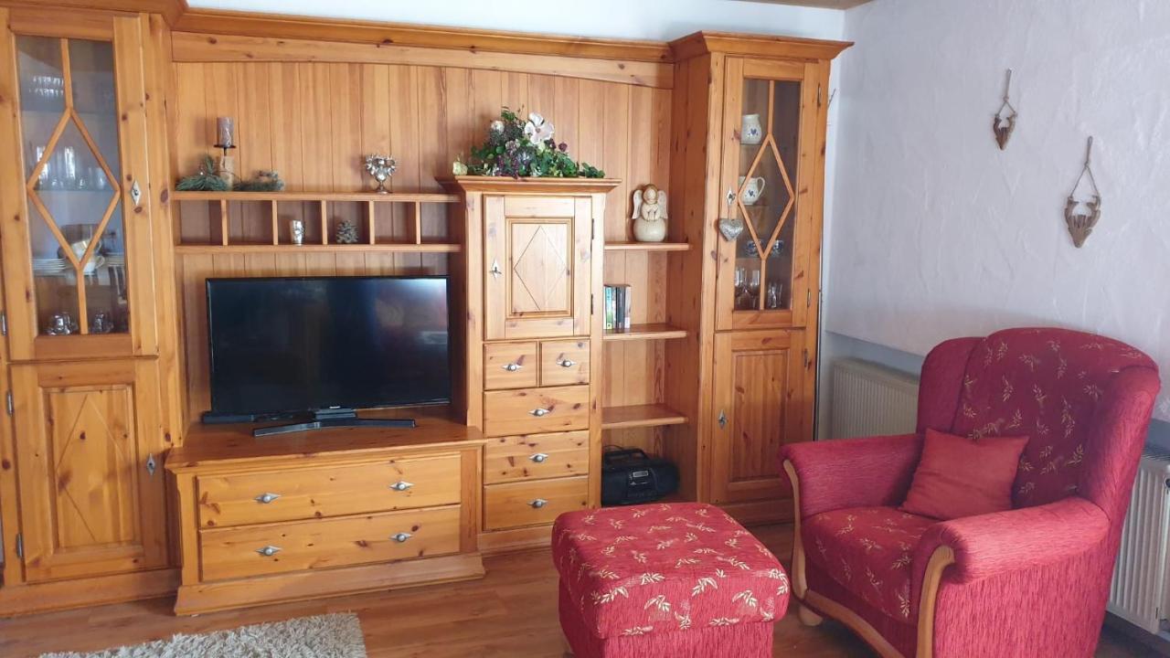 Landhaus Amberg Hopfen Am See // Hopfensee // Fuessen Eksteriør billede