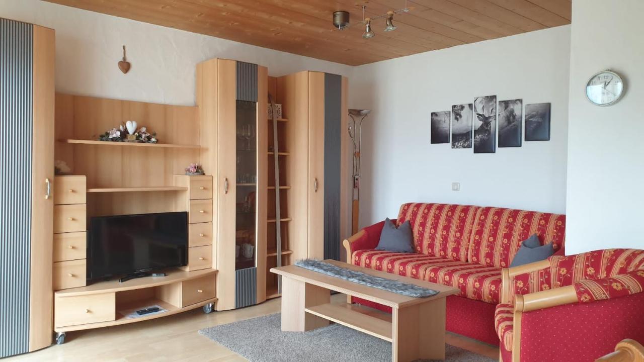 Landhaus Amberg Hopfen Am See // Hopfensee // Fuessen Eksteriør billede