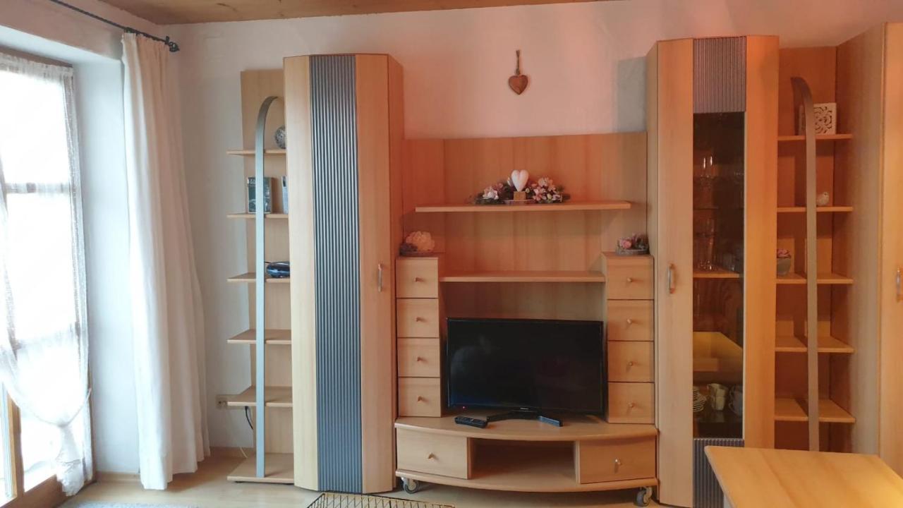 Landhaus Amberg Hopfen Am See // Hopfensee // Fuessen Eksteriør billede